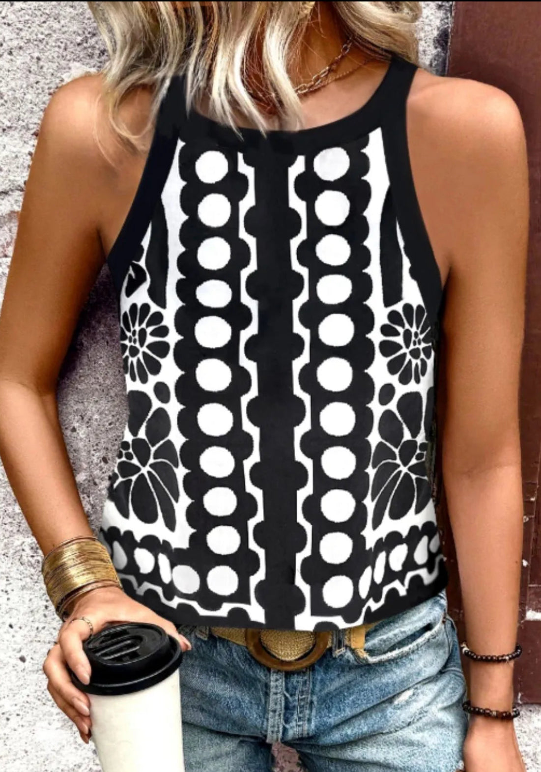 Tops/Blouse/Shirts