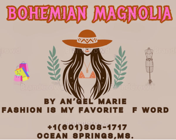 The Bohemian Magnolia, Llc. 